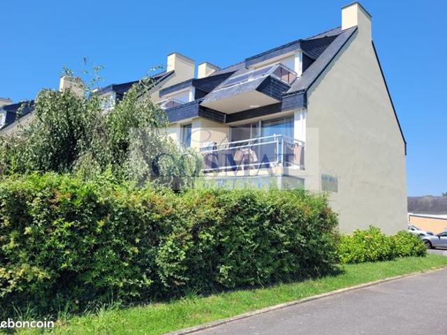 Appartement 3 pièces 47 m²