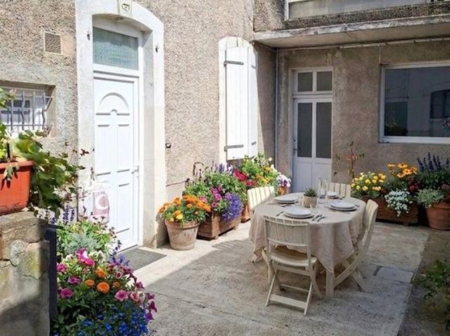 Appartement 3 pièces 47 m²