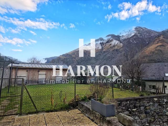 Appartement 3 pièces 47 m²
