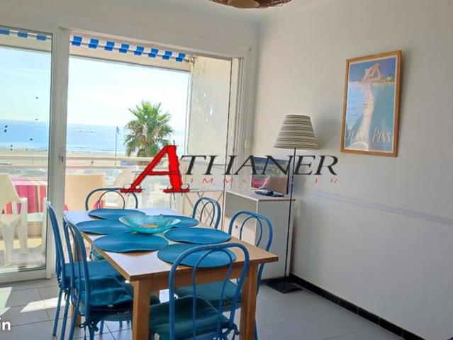 Appartement 3 pièces 47 m²