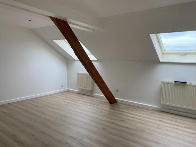 Appartement 3 pièces 47 m²