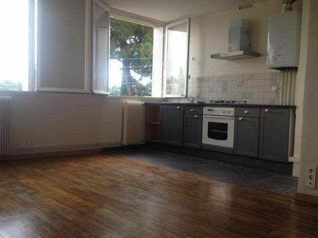 Appartement 3 pièces 47 m²