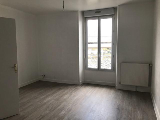 Appartement 3 pièces 47 m²
