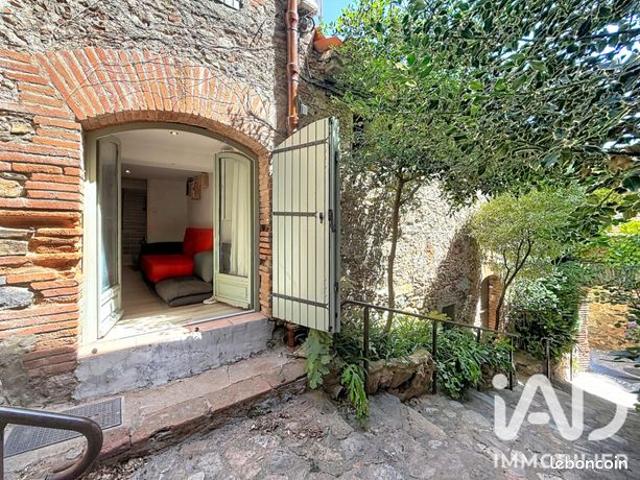 Appartement 3 pièces 47 m²
