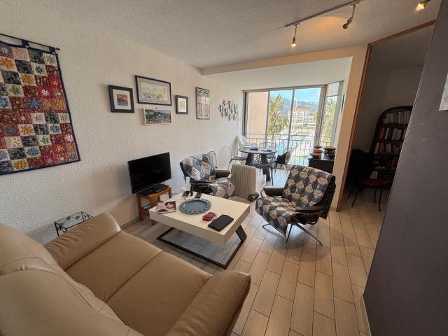 Appartement 3 pièces 47 m²