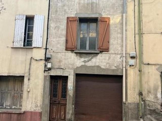 Appartement 3 pièces 47 m²