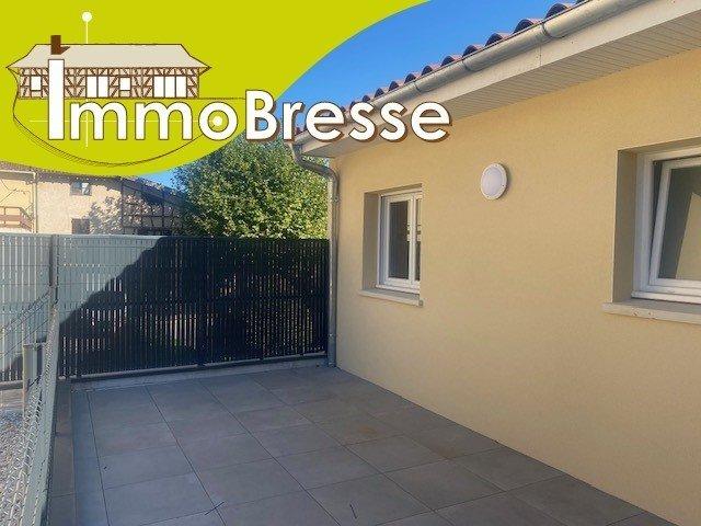 Appartement 3 pièces 47 m²
