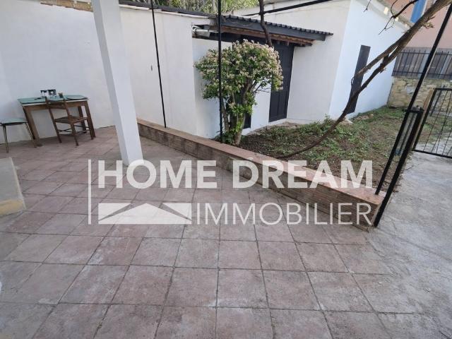Appartement 3 pièces 47 m²