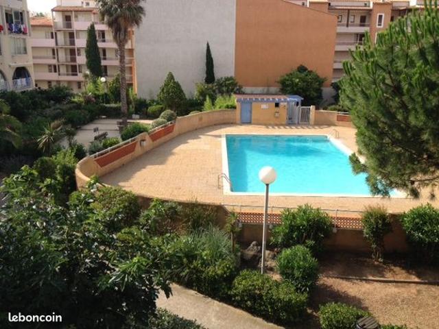 Appartement 3 pièces 47 m²