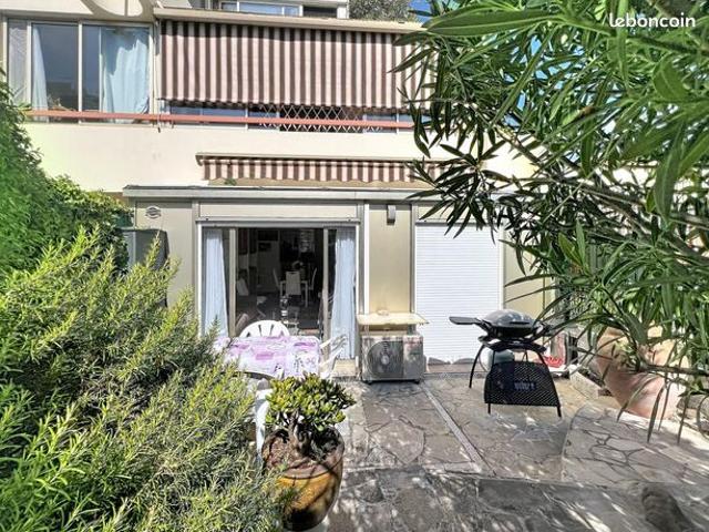 Appartement 3 pièces 47 m²