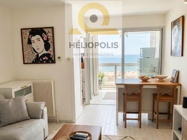 Appartement 3 pièces 47 m²