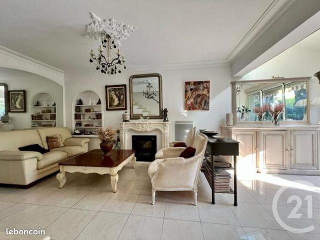 Appartement 3 pièces 47 m²