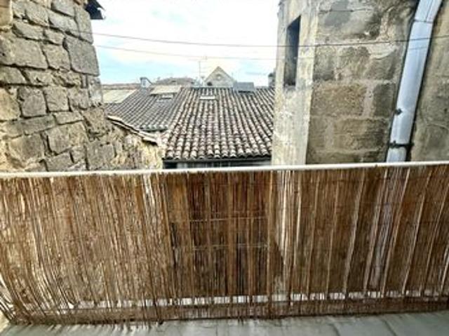 Appartement 3 pièces 47 m²