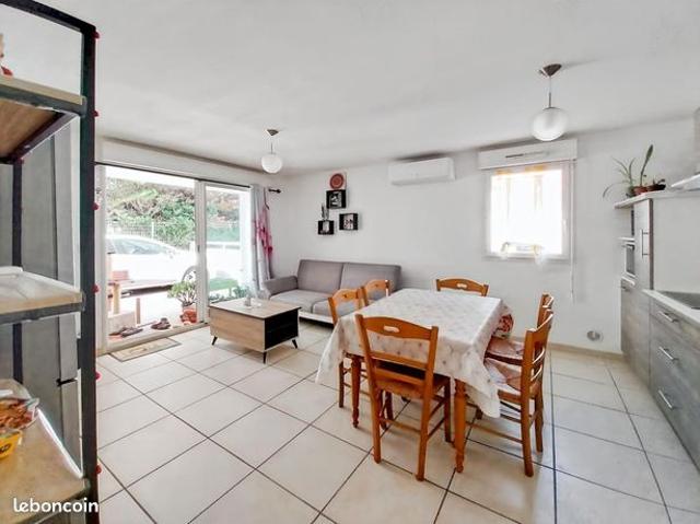 Appartement 3 pièces 47 m²
