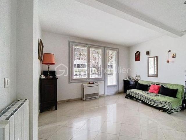 Appartement 3 pièces 47 m²