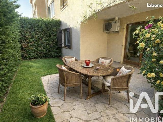 Appartement 3 pièces 47 m²