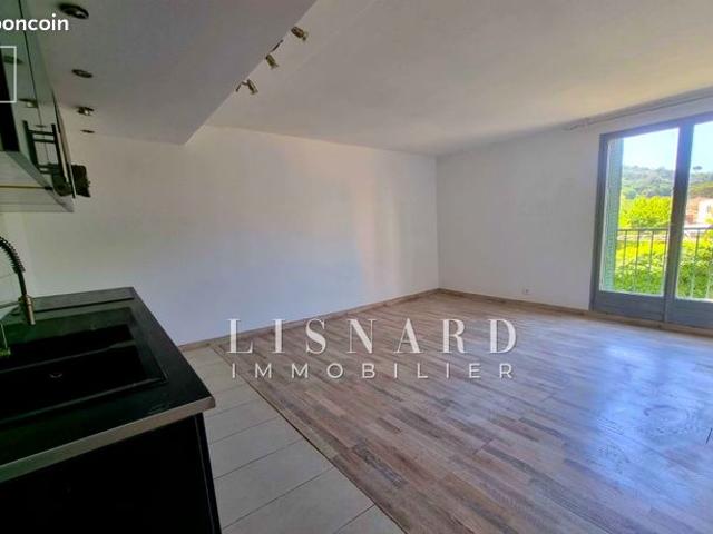 Appartement 3 pièces 47 m²