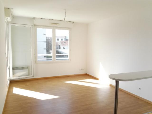 Appartement 3 pièces 47 m²
