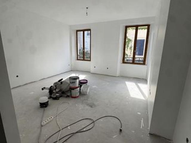 Appartement 3 pièces 47 m²