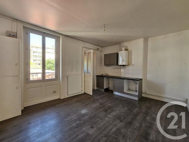 Appartement 3 pièces 47 m²
