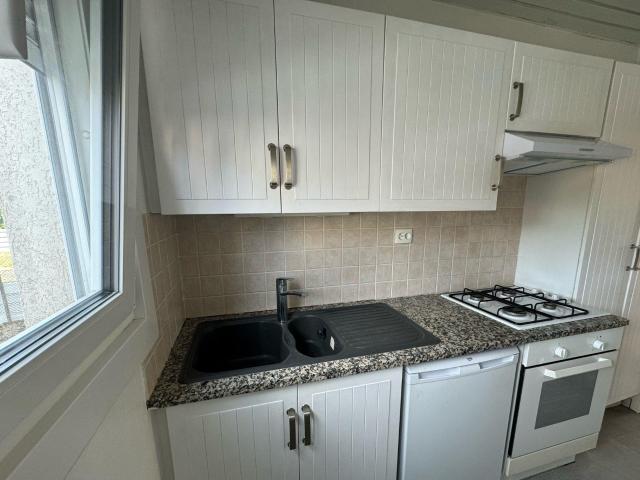Appartement 3 pièces 47 m²
