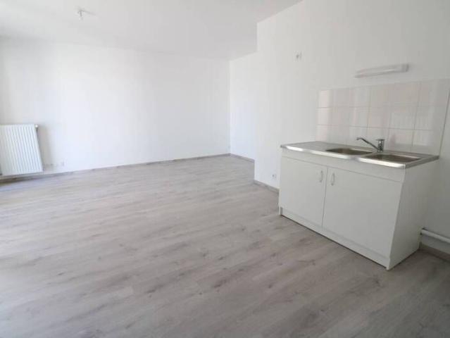 Appartement 3 pièces
