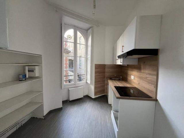 Appartement 3 pièces 44000 Nantes DOBREE Réf: 10468