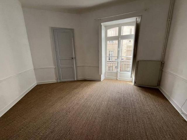 Appartement 3 pièces 44000 Nantes DOBREE Réf: 10468