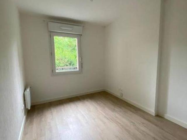 Appartement 3 pièces 44000 Nantes Saint Donatien Réf: 12241