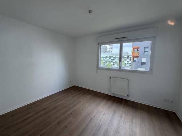 Appartement 3 pièces 44000 Nantes Réf: 10513