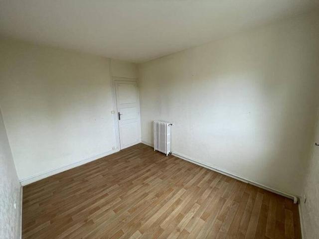 Appartement 3 pièces 44000 Nantes Réf: 11630