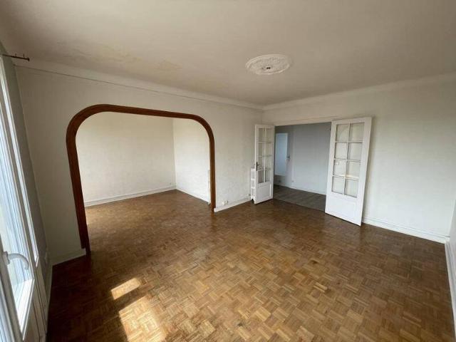 Appartement 3 pièces 44000 Nantes Réf: 11630