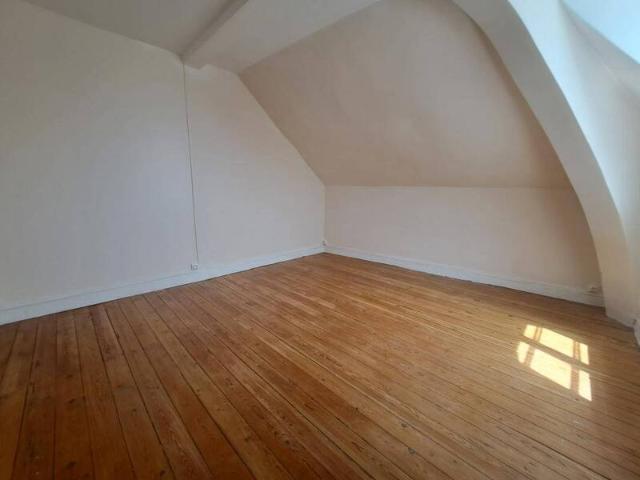Appartement 3 pièces 44000 Nantes Réf: 11964