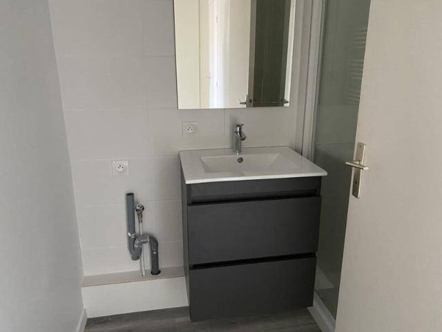 Appartement 3 pièces 44000 Nantes Réf: 12040