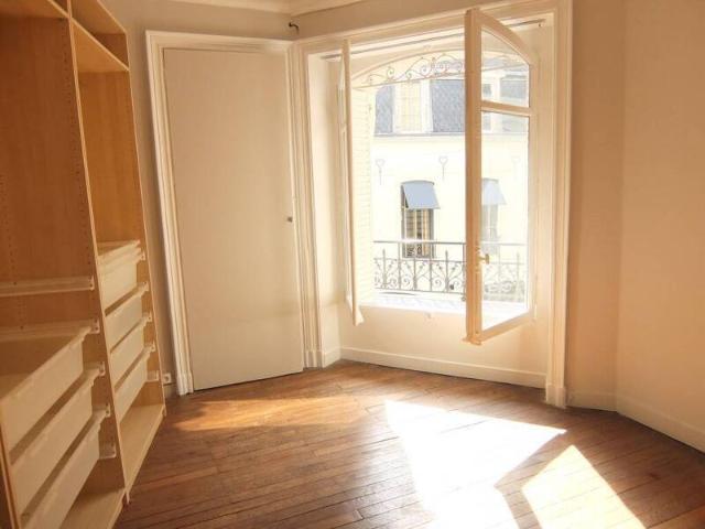 Appartement 3 pièces 44000 Nantes Réf: 12087
