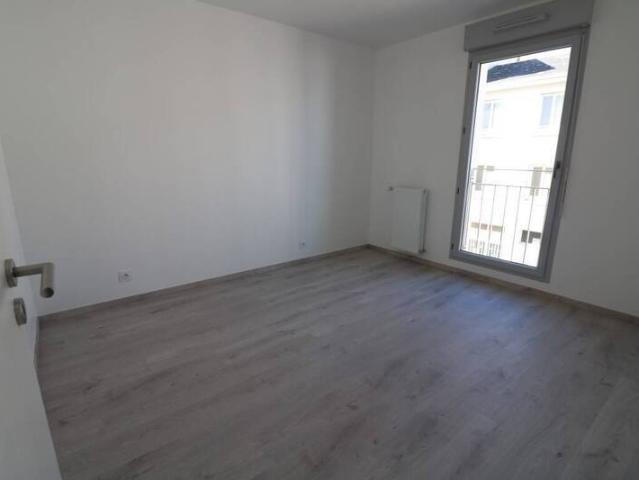 Appartement 3 pièces 44000 Nantes Zola Réf: 11833