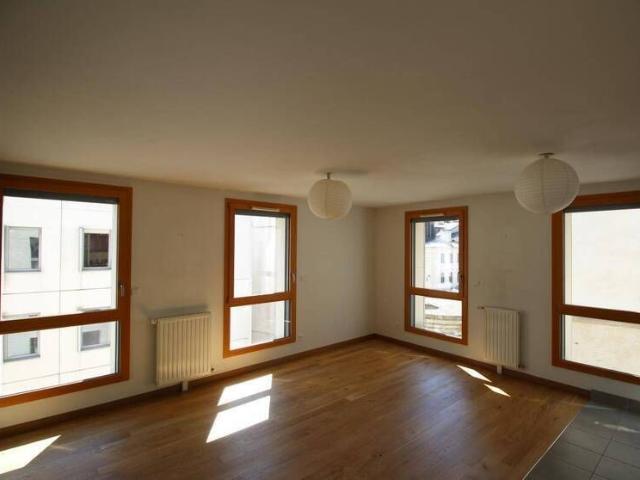 Appartement 3 pièces