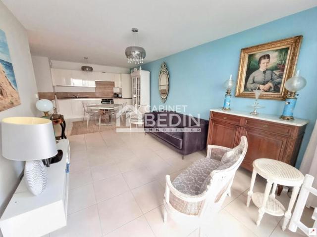 Appartement 3 pièces