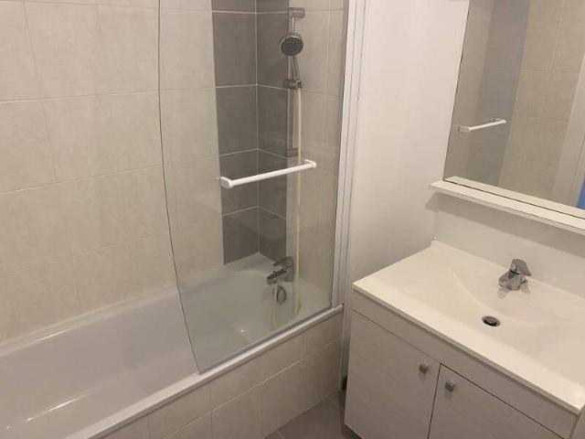 Appartement 3 pièces 44100 Nantes Centre ville Réf: 12188