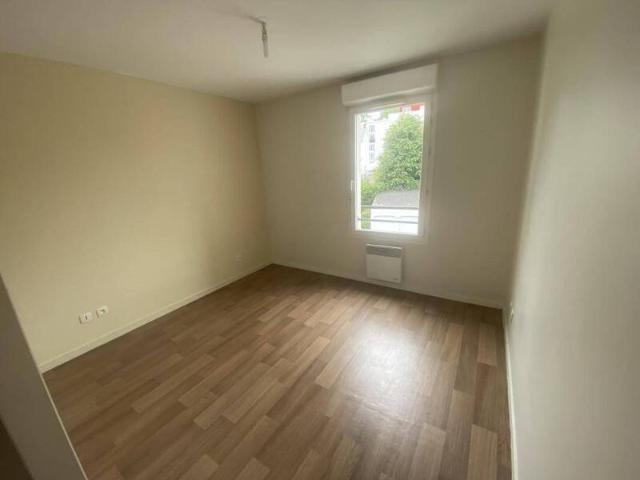 Appartement 3 pièces 44100 Nantes Réf: 11551