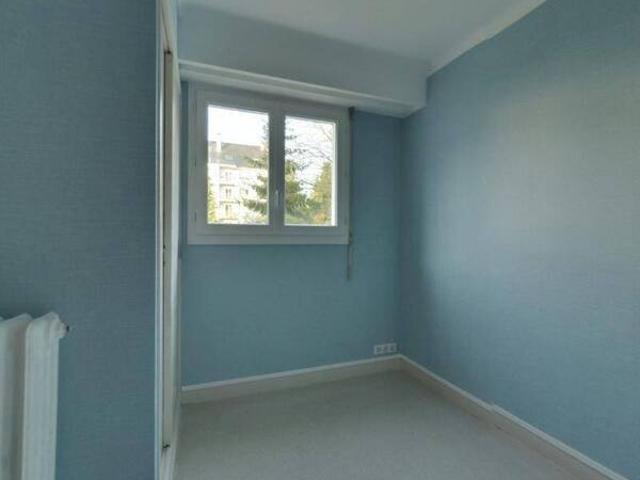 Appartement 3 pièces 44100 Nantes Réf: 11634