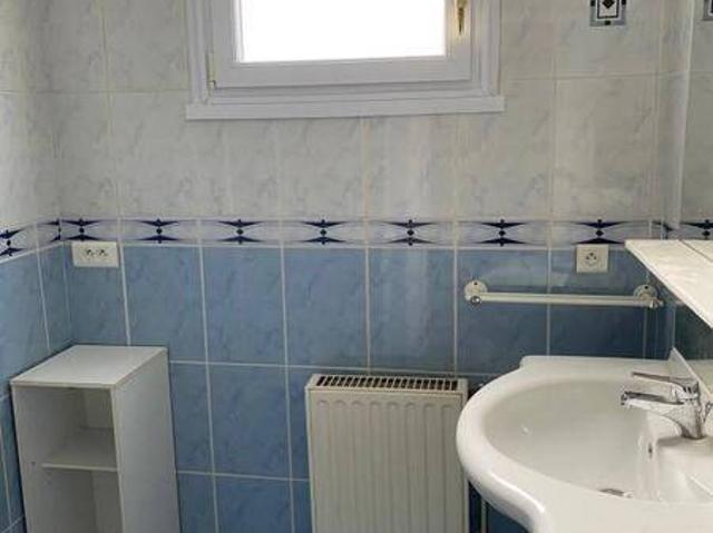 Appartement 3 pièces 44100 Nantes Réf: 11853
