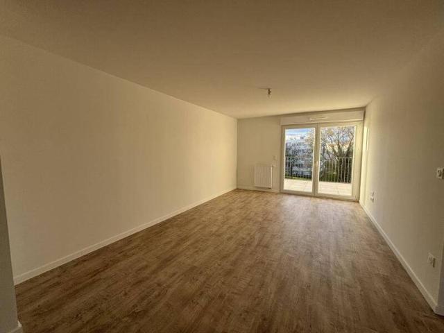 Appartement 3 pièces 44100 Nantes Réf: 11973