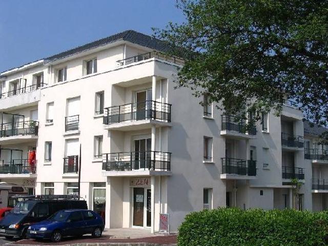 Appartement 3 pièces 44119 Treillières Réf: 12450