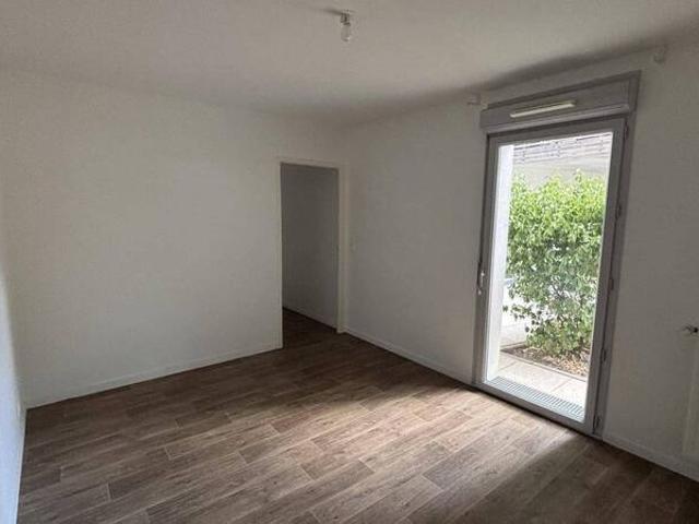 Appartement 3 pièces 44120 Vertou Réf: 11718