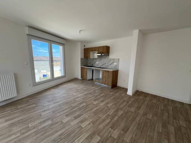 Appartement 3 pièces 44120 Vertou Réf: 11904