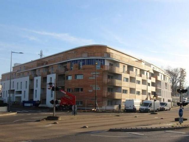 Appartement 3 pièces 44120 Vertou Réf: 12104