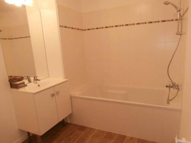 Appartement 3 pièces 44120 Vertou Réf: 12104