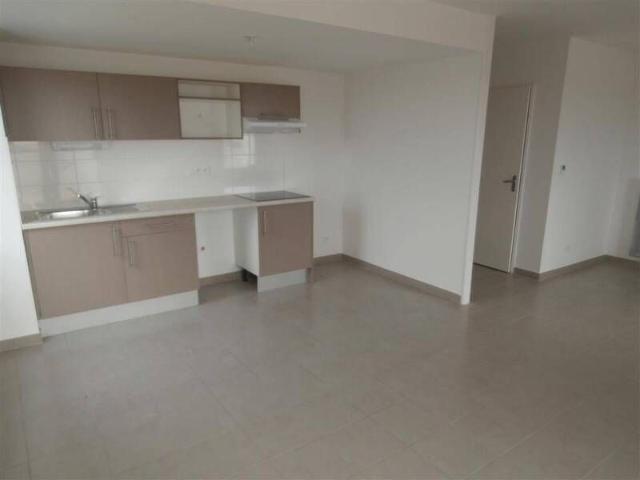 Appartement 3 pièces