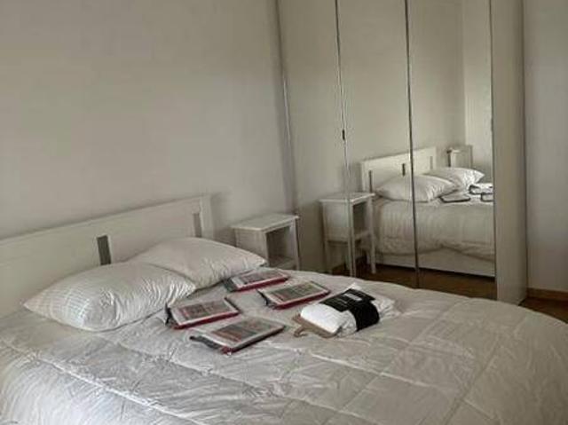Appartement 3 pièces 44200 Nantes Beaulieu Mangin Réf: 11970